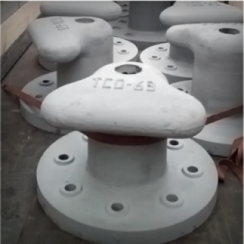 Тумбы для швартовки — фото 2